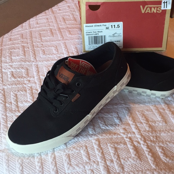 vans atwood 42 vans atwood 42